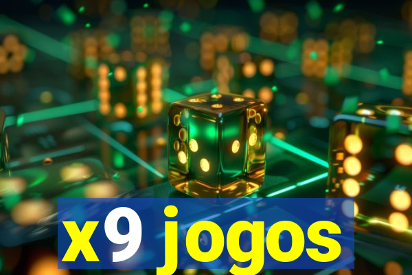 x9 jogos